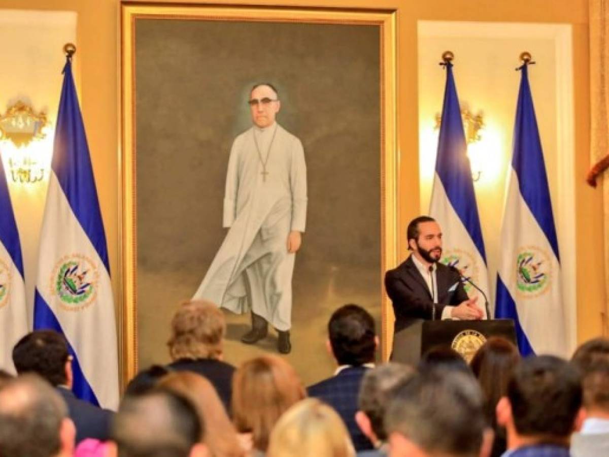 El Salvador: Presidente Bukele señala que Funes desvió US$82 millones de la cooperación de UE