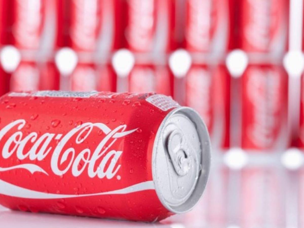 México: Coca-Cola FEMSA lanza oferta de bonos por US$1.250 millones