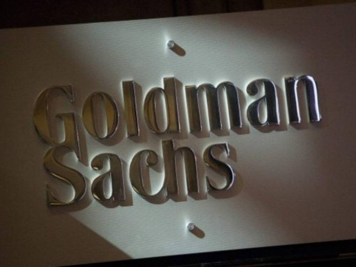 Goldman Sachs: reforma fiscal de EEUU reducirá sus ganancias