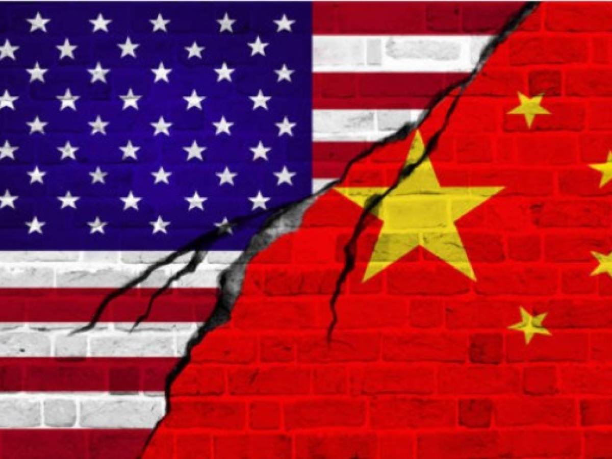 Disputa comercial entre EEUU y China impacta el movimiento de la ZLC