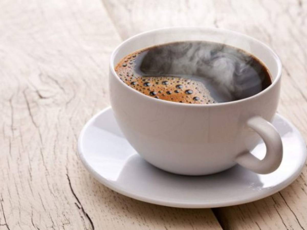 ¿Cuáles son las marcas de café más presentes en la mente?