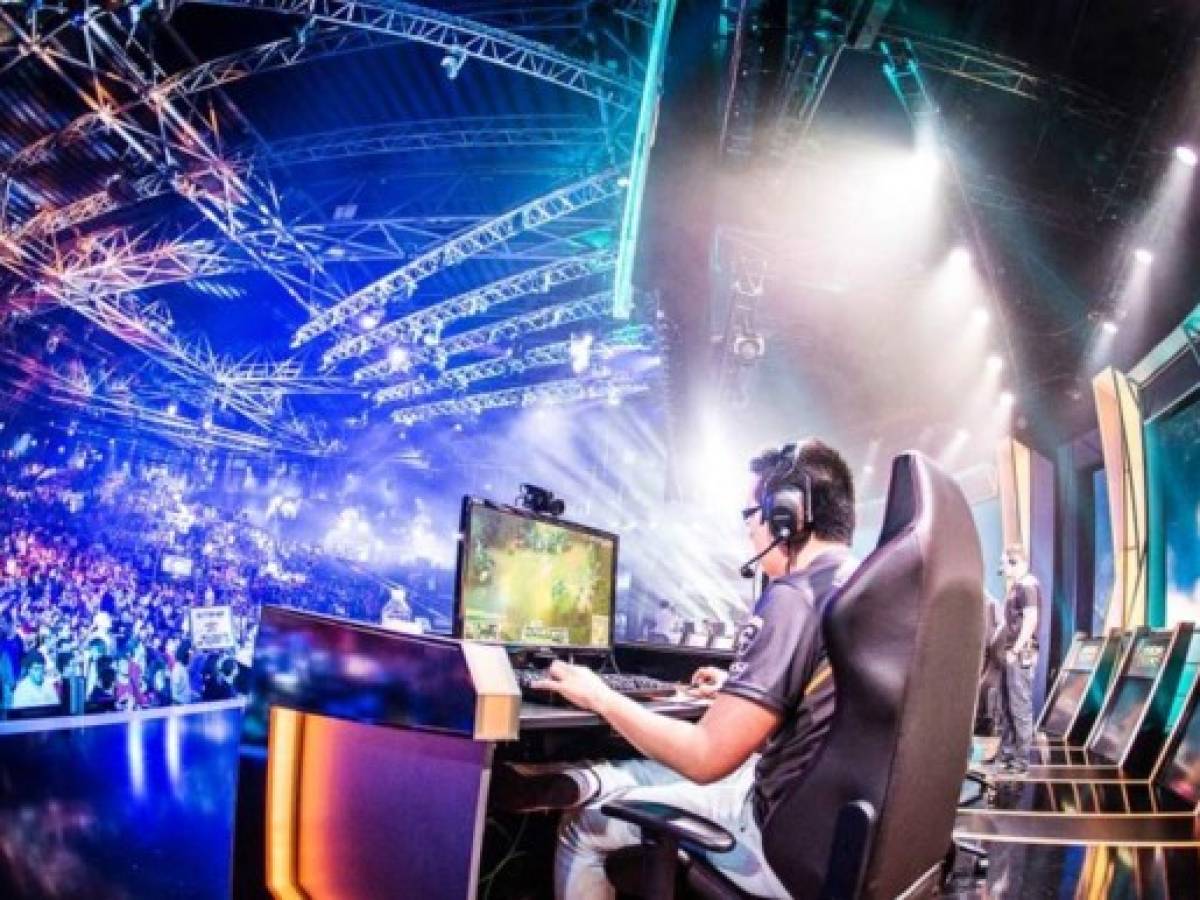 Gillette e Infinity Esports anuncia alianza para impulsar los eSports en Latinoamérica