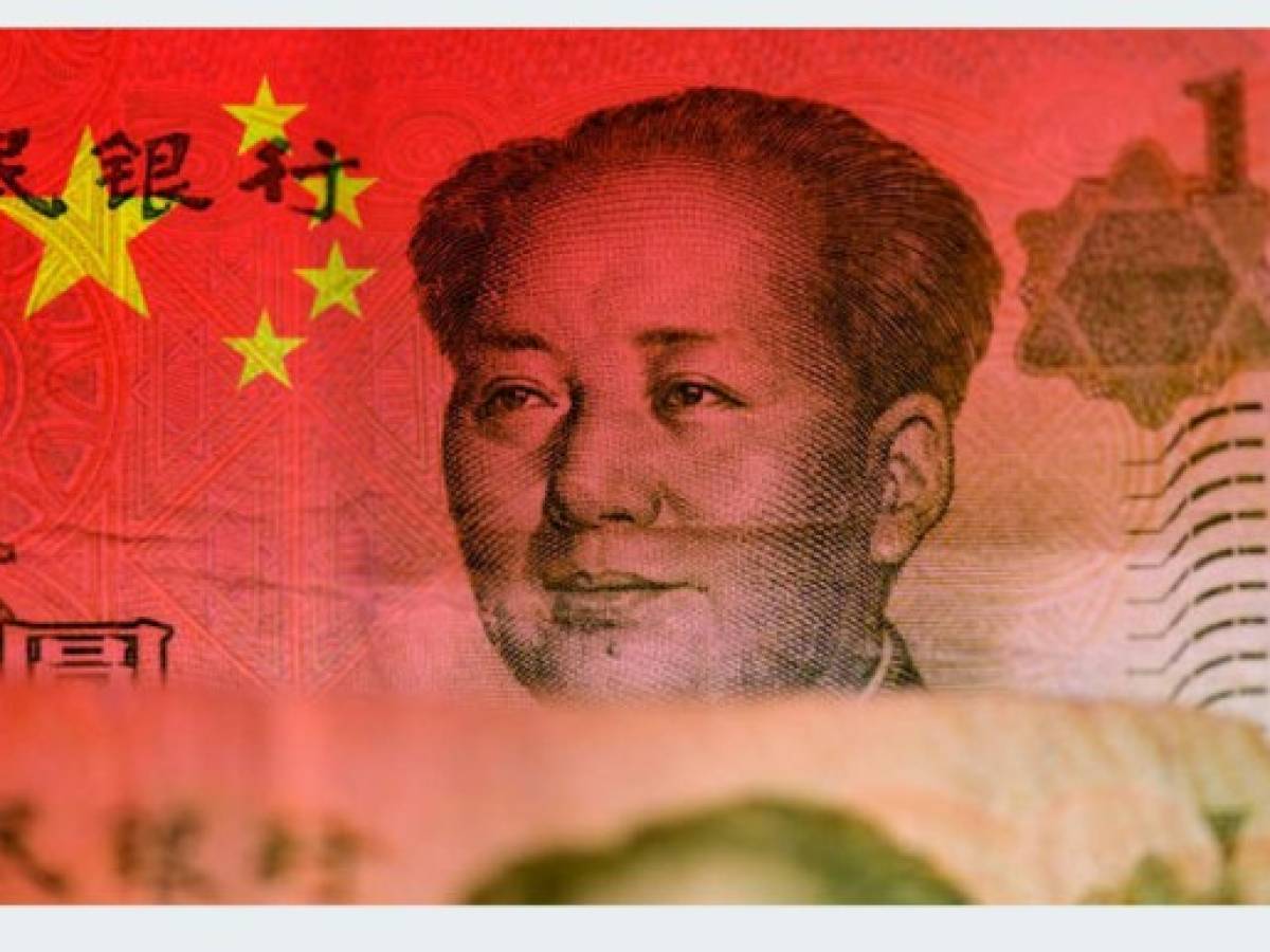China registra el crecimiento económico más bajo en 28 años