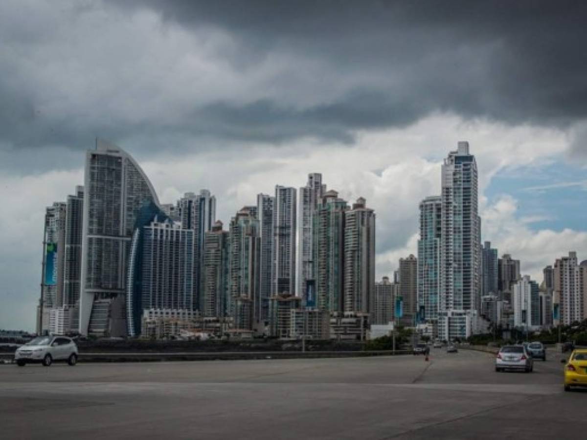 Panamá ya acoge a las sedes regionales de 135 multinacionales