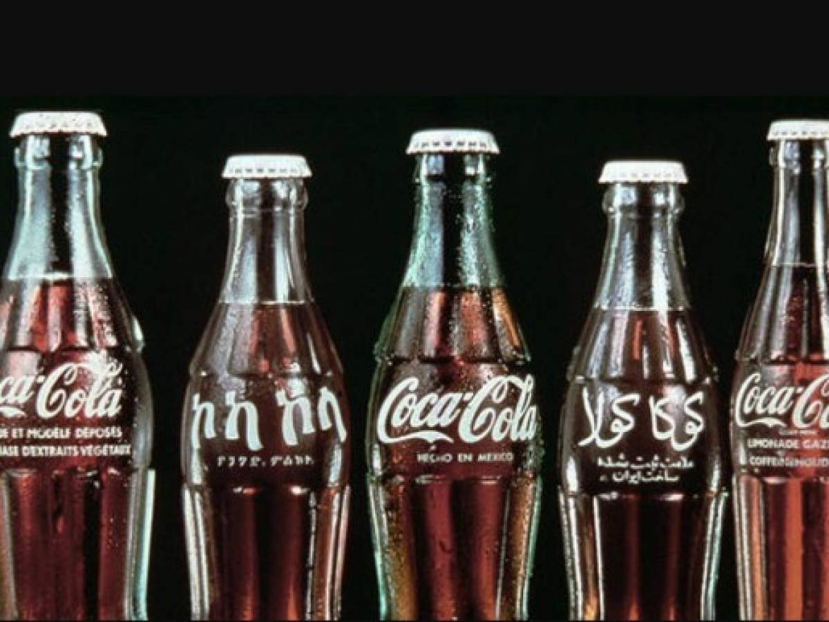 10 cosas que debes saber de Coca-Cola en su 133 aniversario