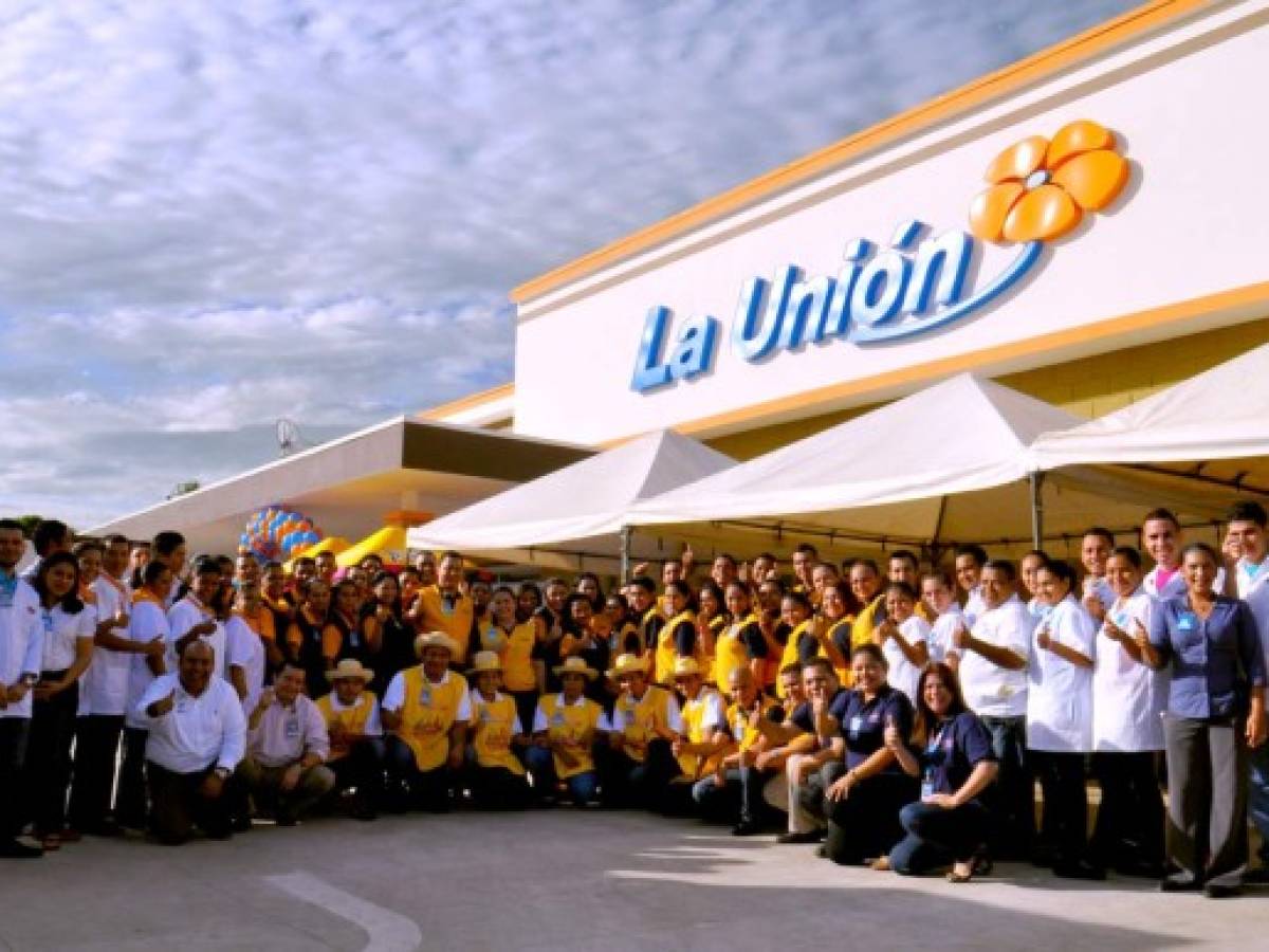 Walmart sube apuesta por Nicaragua