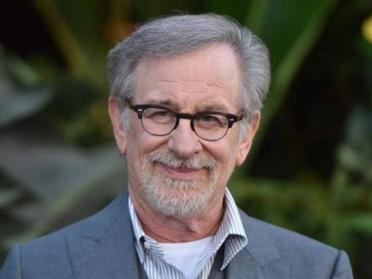 Steven Spielberg firma acuerdo con Netflix para producir películas