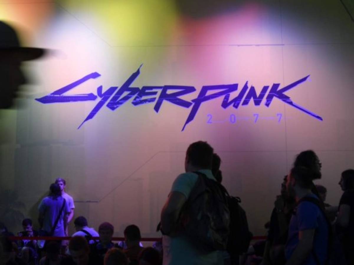 Nuevo retraso del videojuego Cyberpunk 2077 provoca cólera de los aficionados