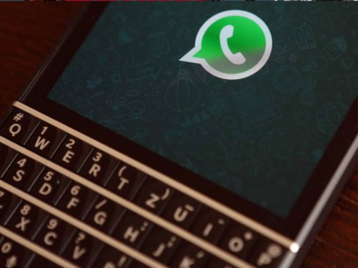 WhatsApp dejará de dar soporte smartphones viejos
