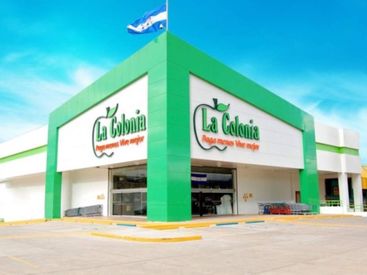 Supermercados La Colonia, la marca líder en Honduras
