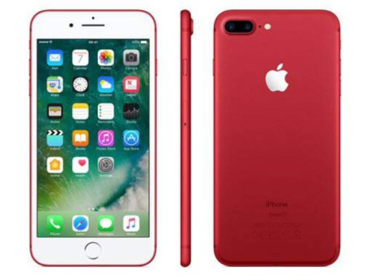 China prohíbe la venta de 7 modelos del iPhone por violar patentes de Qualcomm