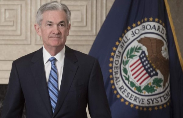 La Fed mantendrá su independencia, dice su nuevo presidente