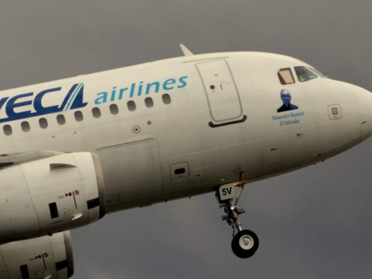 Estos son los problemas legales de aerolínea VECA en Costa Rica