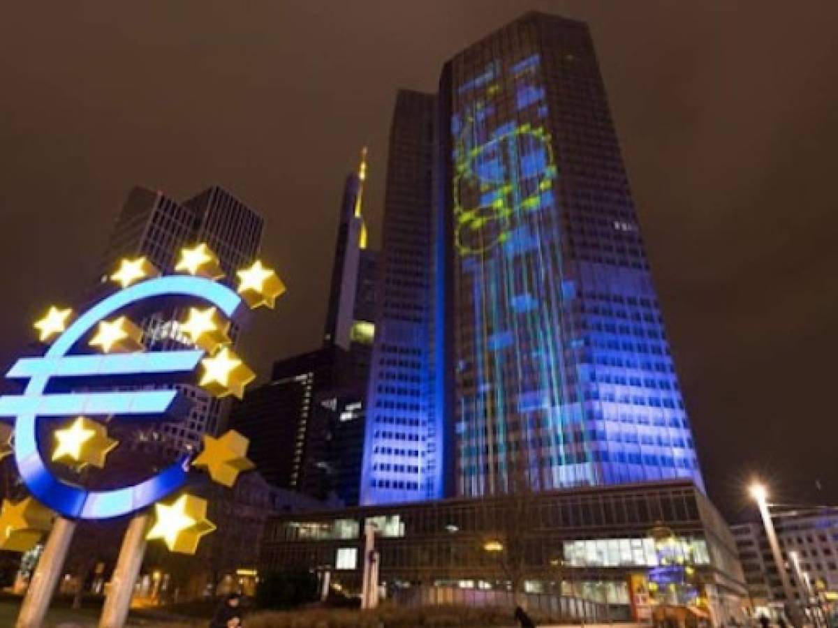 Los bancos europeos siguen siendo activos en los paraísos fiscales
