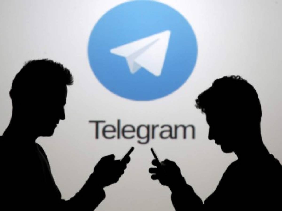 Rusia multa a Telegram por rechazar pedido de información