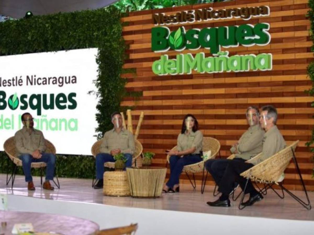Foto: Estrategia y Negocios Foto: Estrategia y Negocios