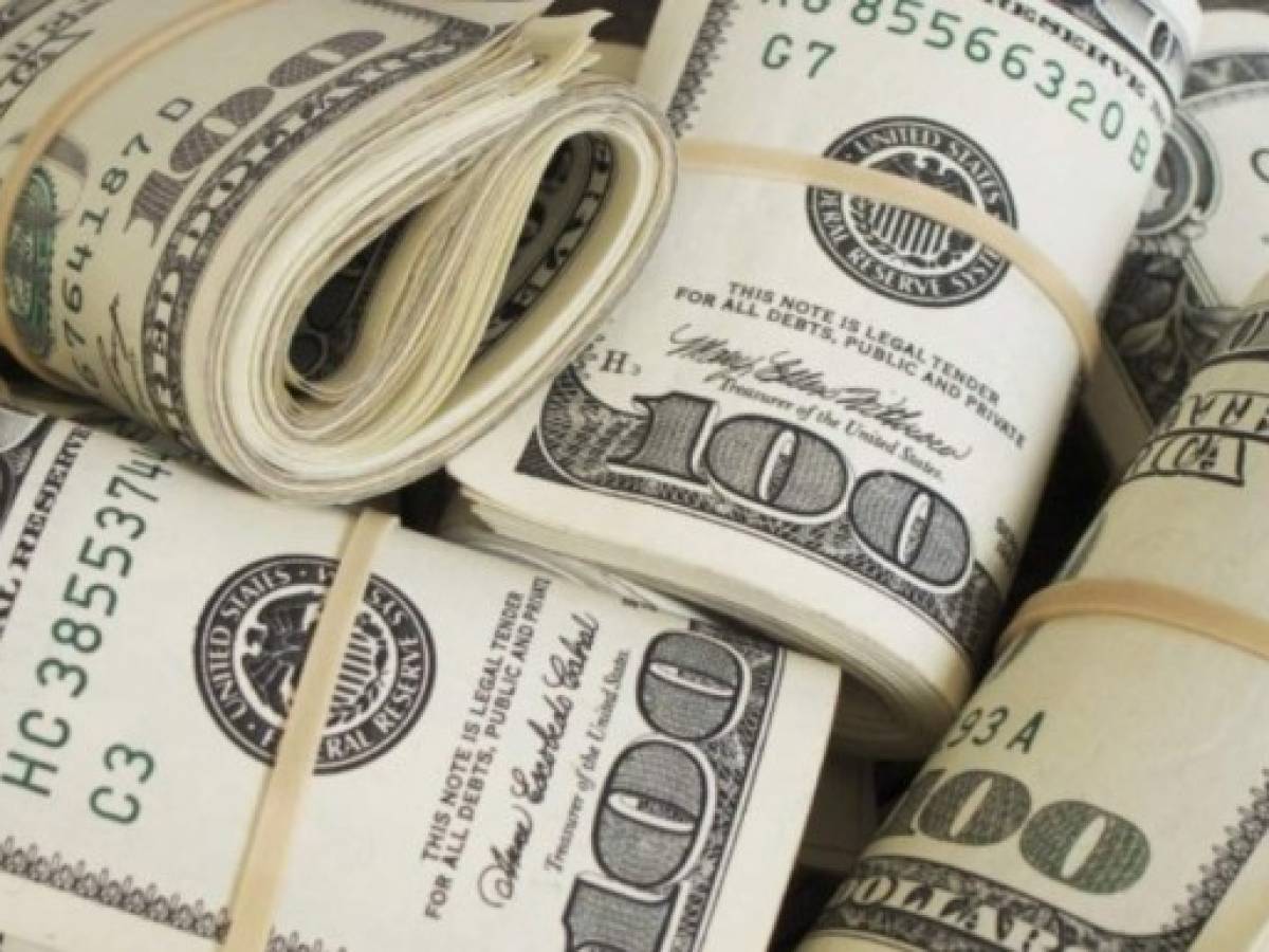 EEUU: La Fed comprará US$60.000 millones al mes de Letras del Tesoro hasta junio 2020