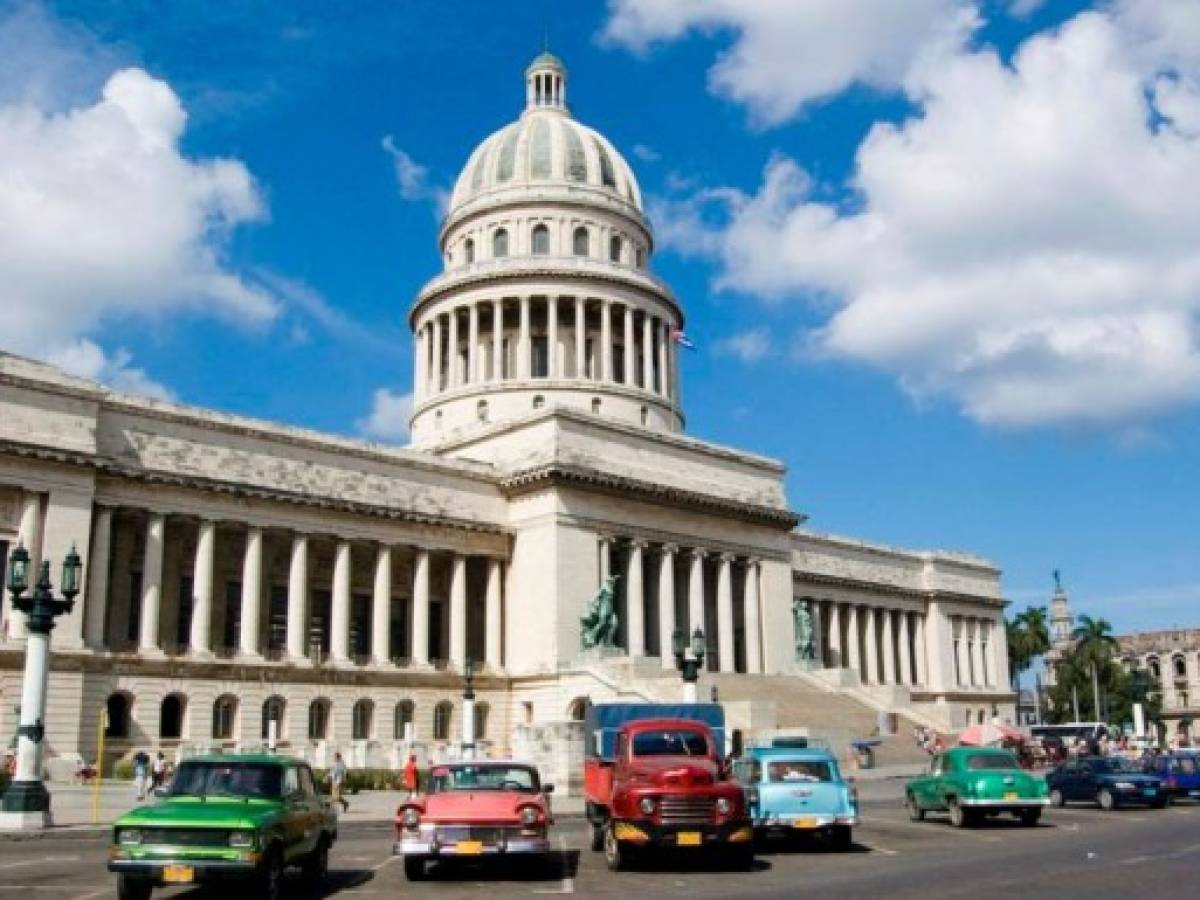 Cuba: abre el primer hotel de EE.UU. en más de 50 años