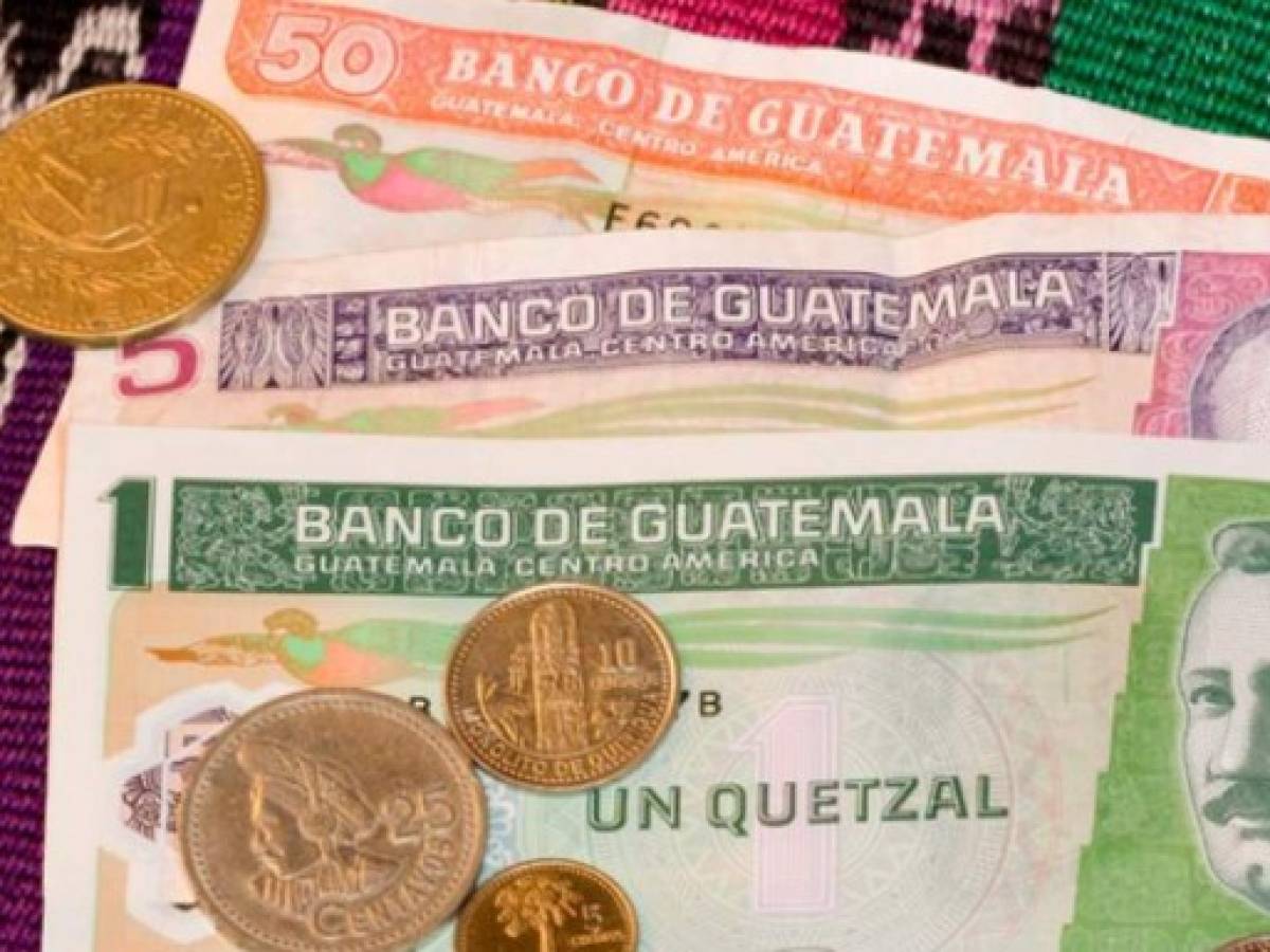 Guatemala: Sube el reporte de transacciones dudosas