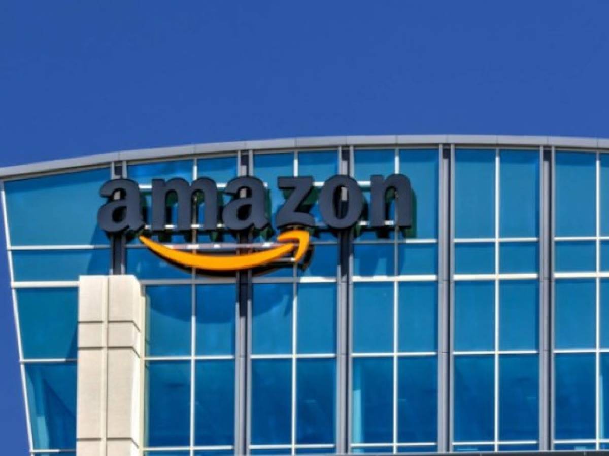 Amazon construirá nueva sede en Norteamérica