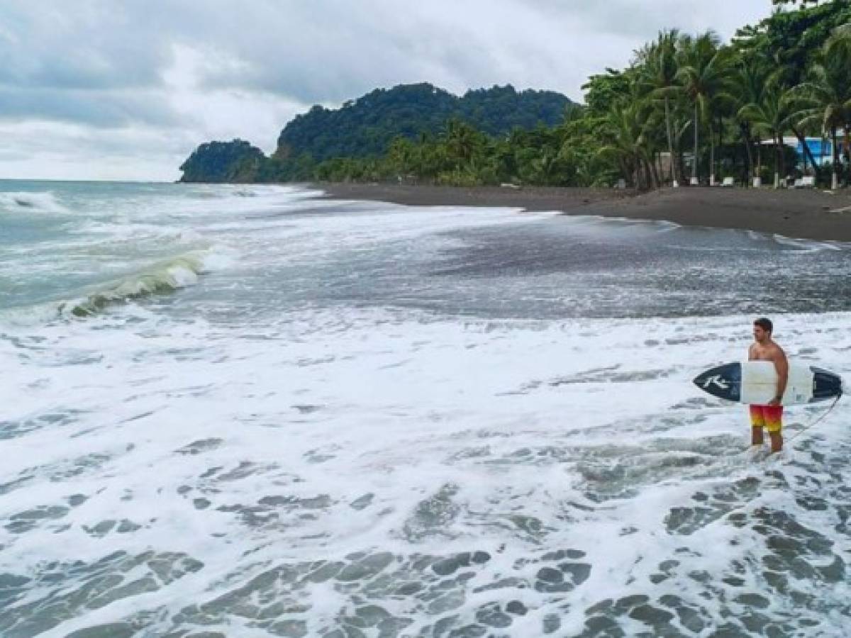 Costa Rica busca que EE.UU. 'reconsidere' su alerta de viaje