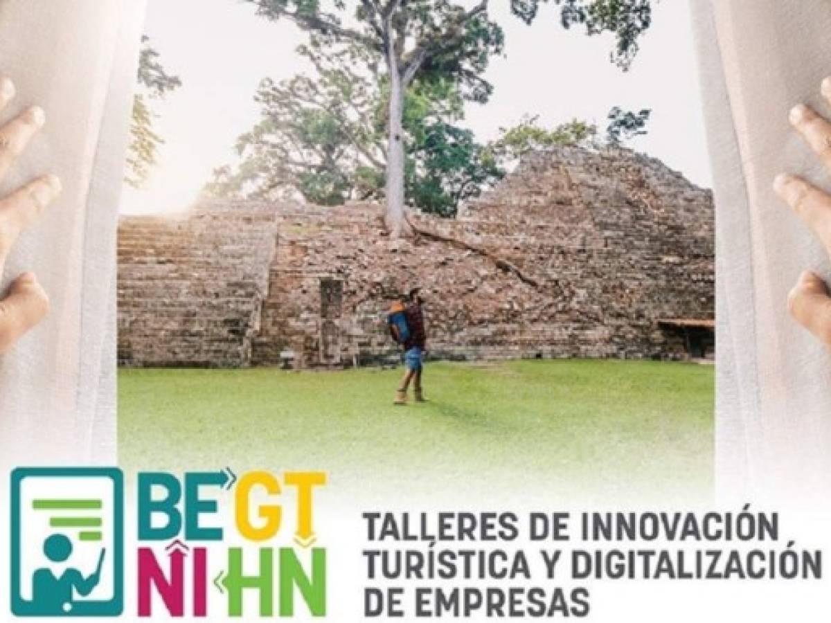 Mipymes de Centroamérica refuerzan temas de innovación