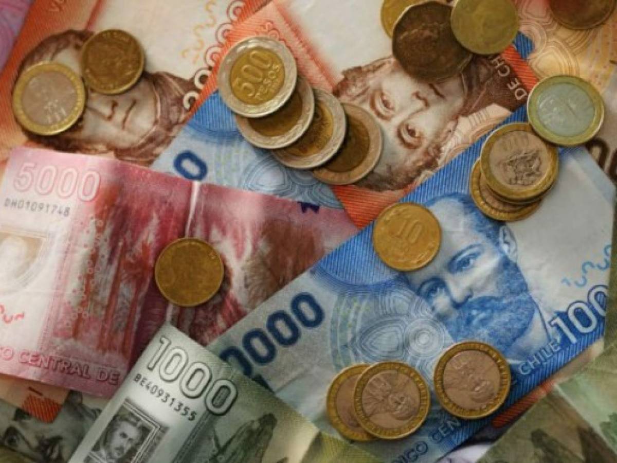 Chile: Grupo Quiñenco aumentará salario mínimo por crisis social
