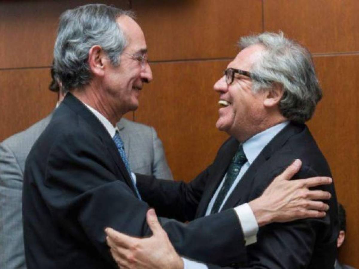 Foto: Estrategia y Negocios Foto: Estrategia y Negocios