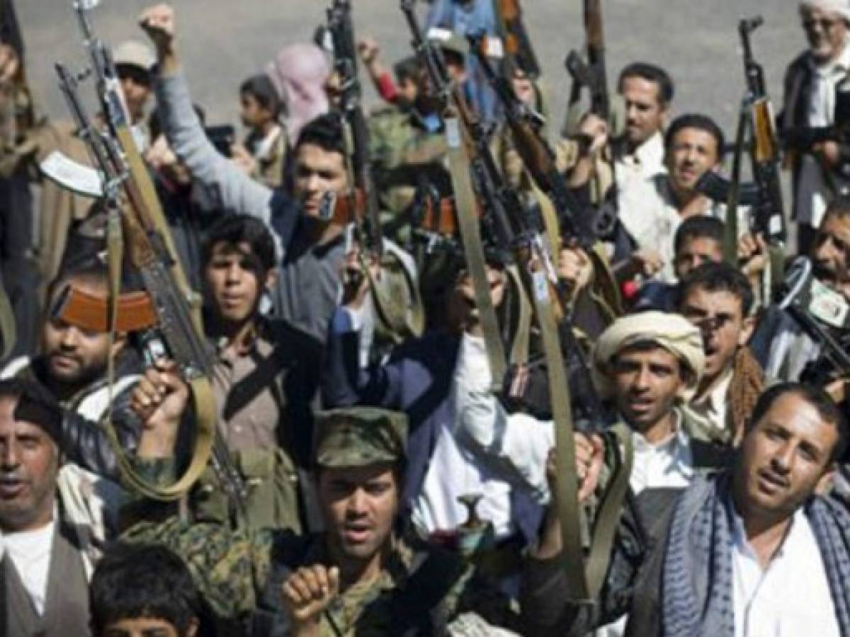 ¿Qué está en riesgo en Yemen?