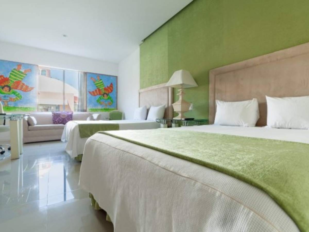 Tapestry Collection by Hilton llega a América Latina