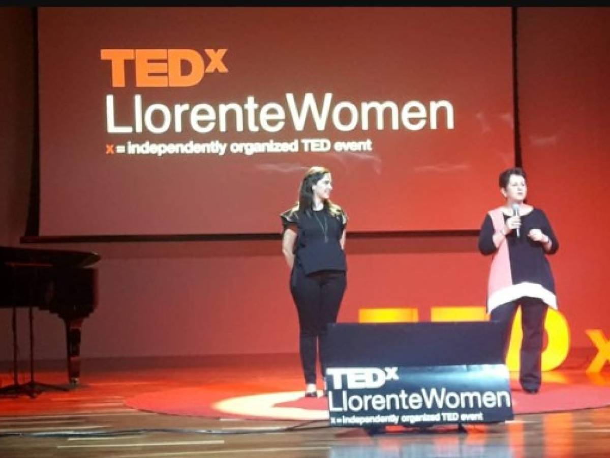 Costa Rica: TEDxLlorenteWomen abre espacio a historias de éxito