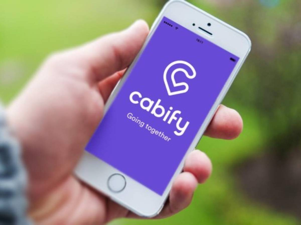Cabify recibe financiamiento de BID Invest por US$70 millones
