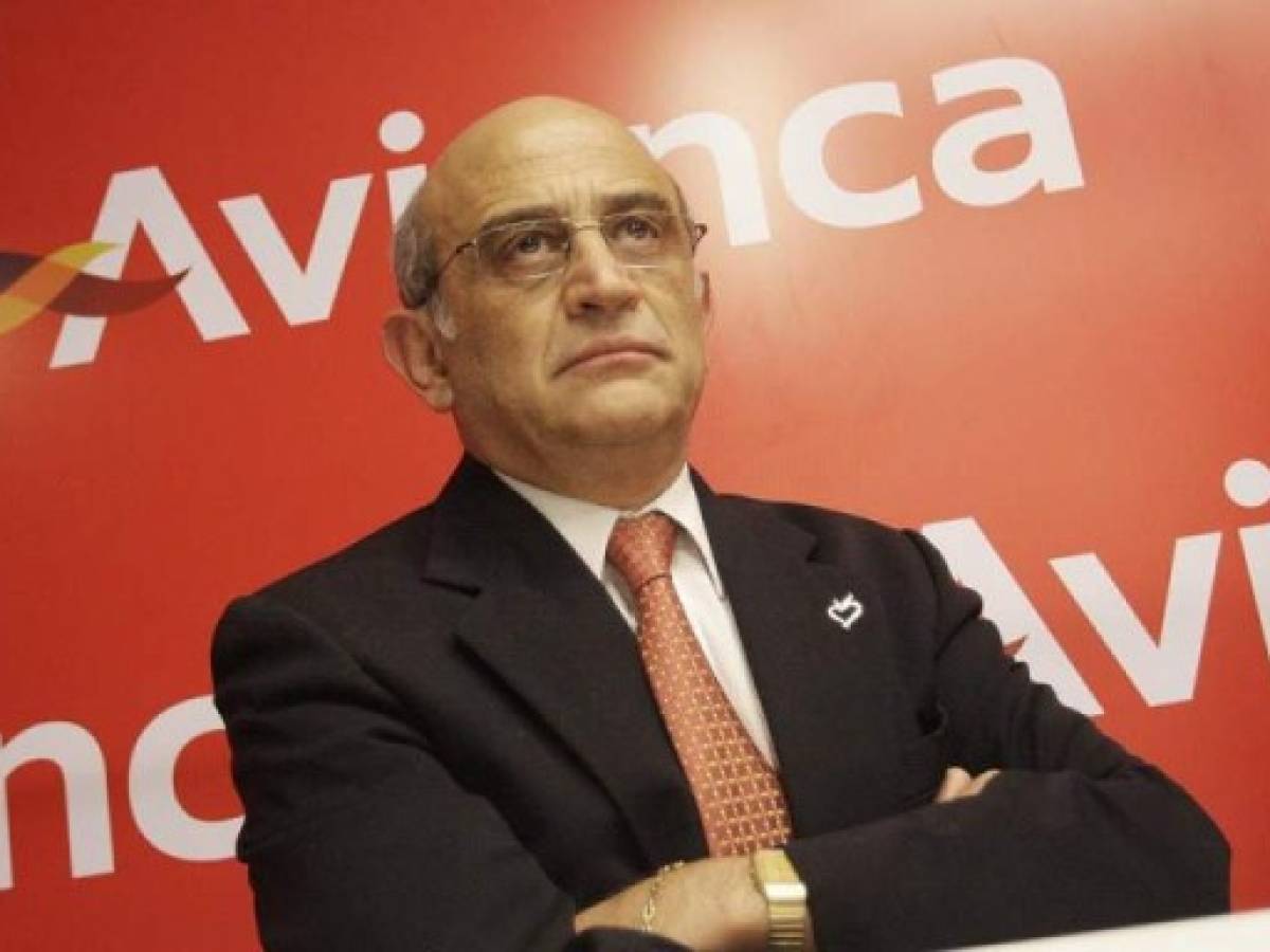 Foto: Estrategia y Negocios Foto: Estrategia y Negocios