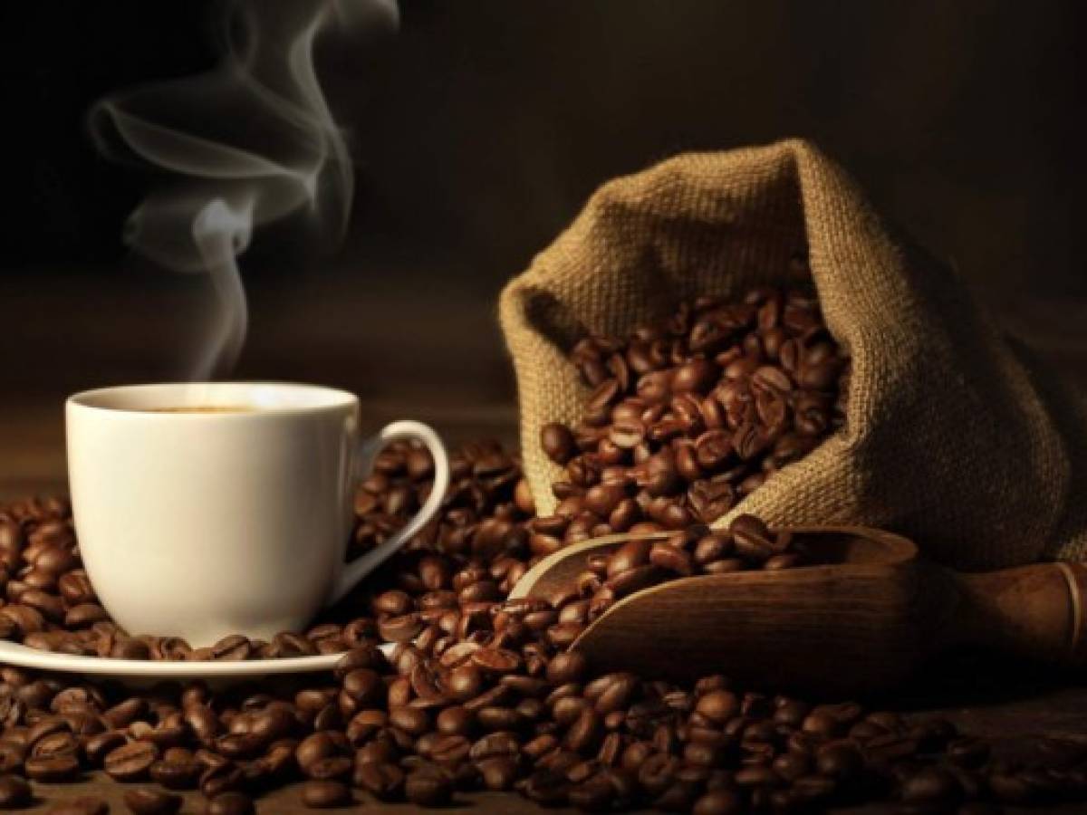 Lo dice la ciencia: Tres tazas de café al día, buenas para la salud