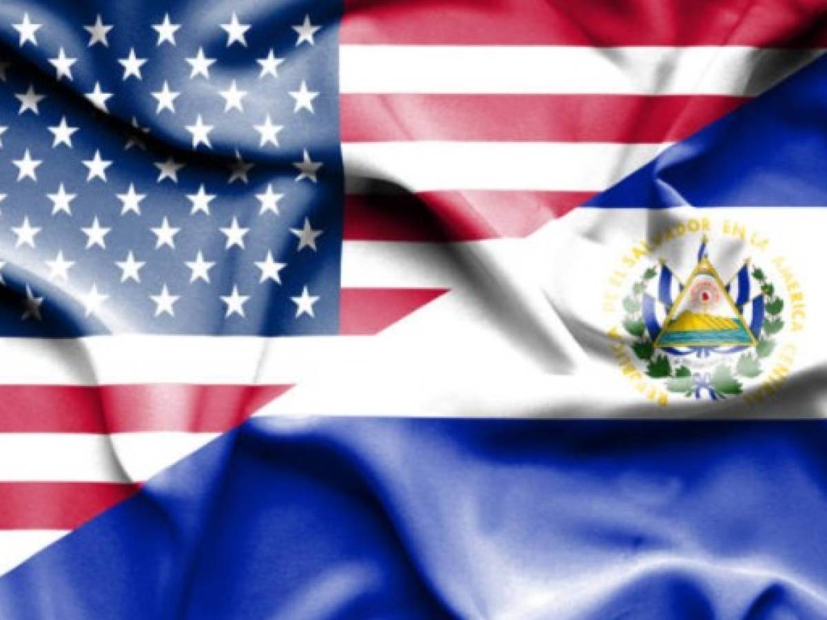 El Salvador pedirá a EEUU la renovación del TPS