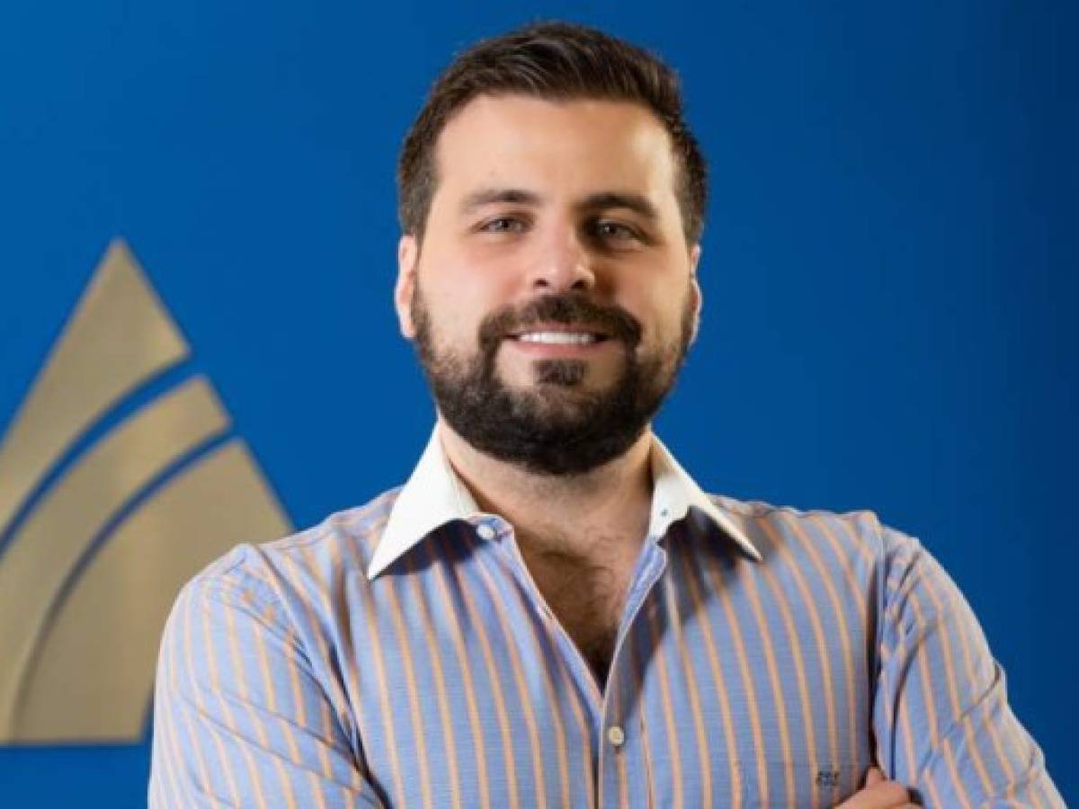 Foto: Estrategia y Negocios Foto: Estrategia y Negocios