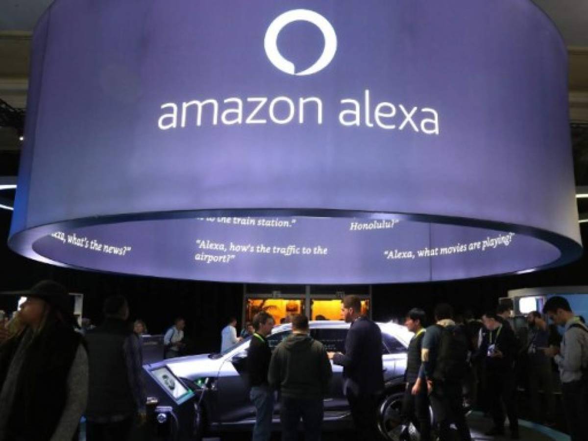 Amazon celebrará en junio un evento sobre robótica e inteligencia artificial