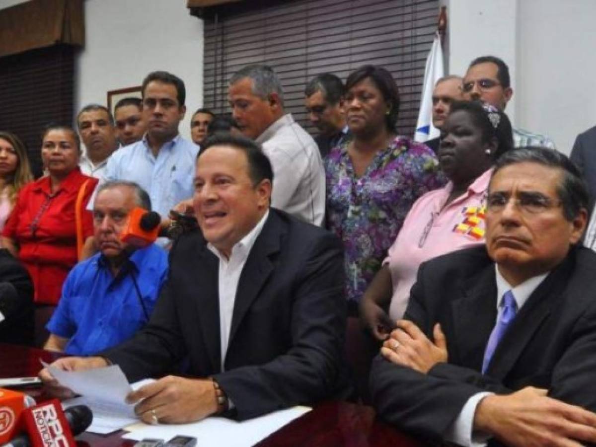 Pesquisa en EE.UU. meterá presión al Ministerio Público de Panamá