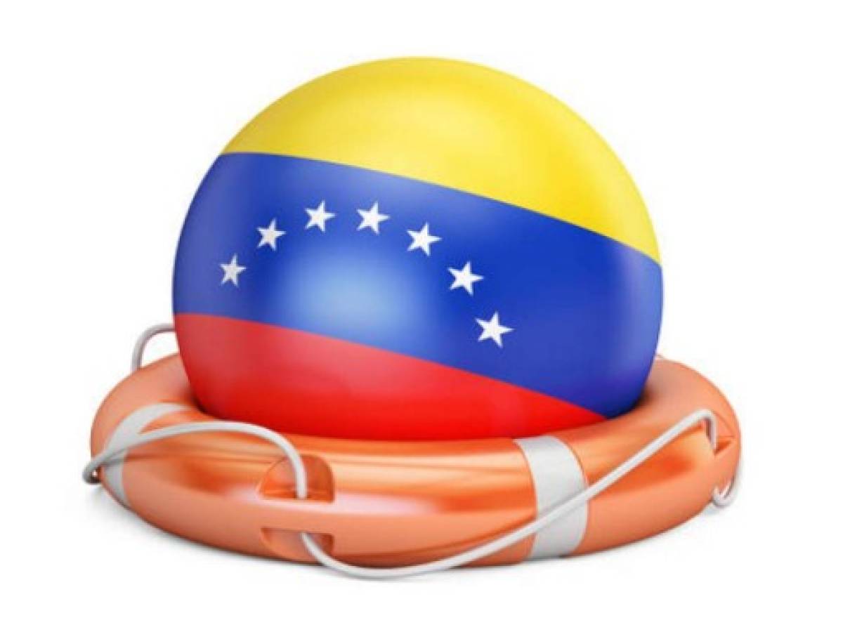 Venezuela convoca a sus acreedores para evitar el default
