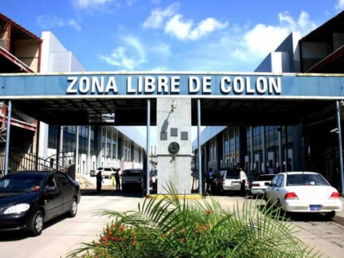 Panamá: Zona Libre de Colón implementará plan para salvar empresas y empleos
