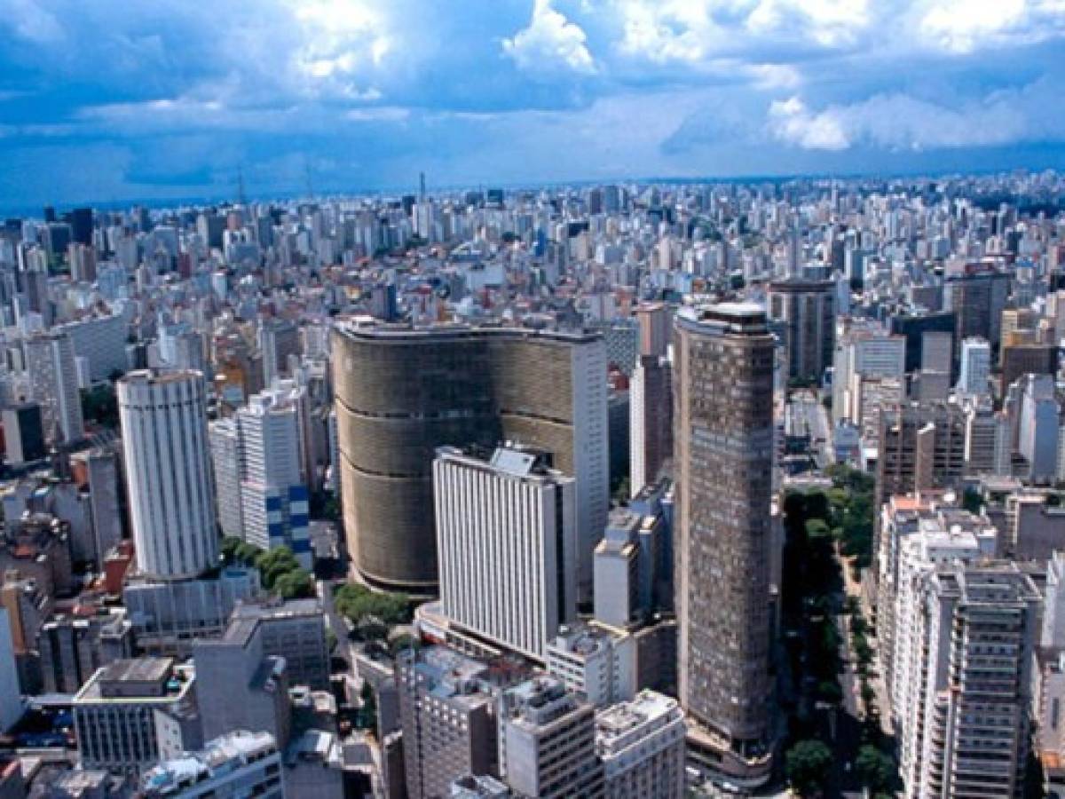 Clima de negocios de América Latina cae a su peor nivel desde 2009