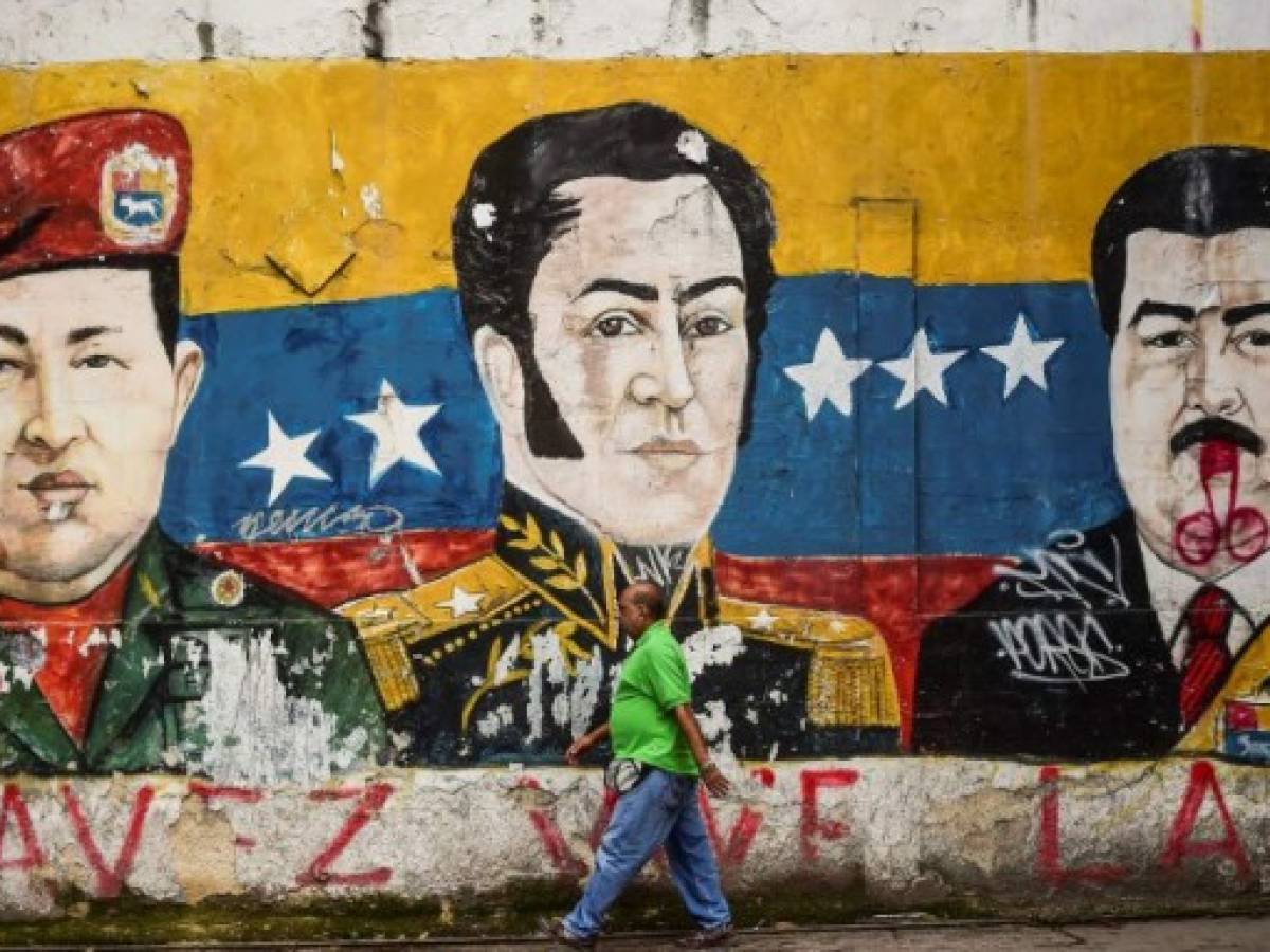 Crisis diplomática entre Perú y Venezuela por la Constituyente