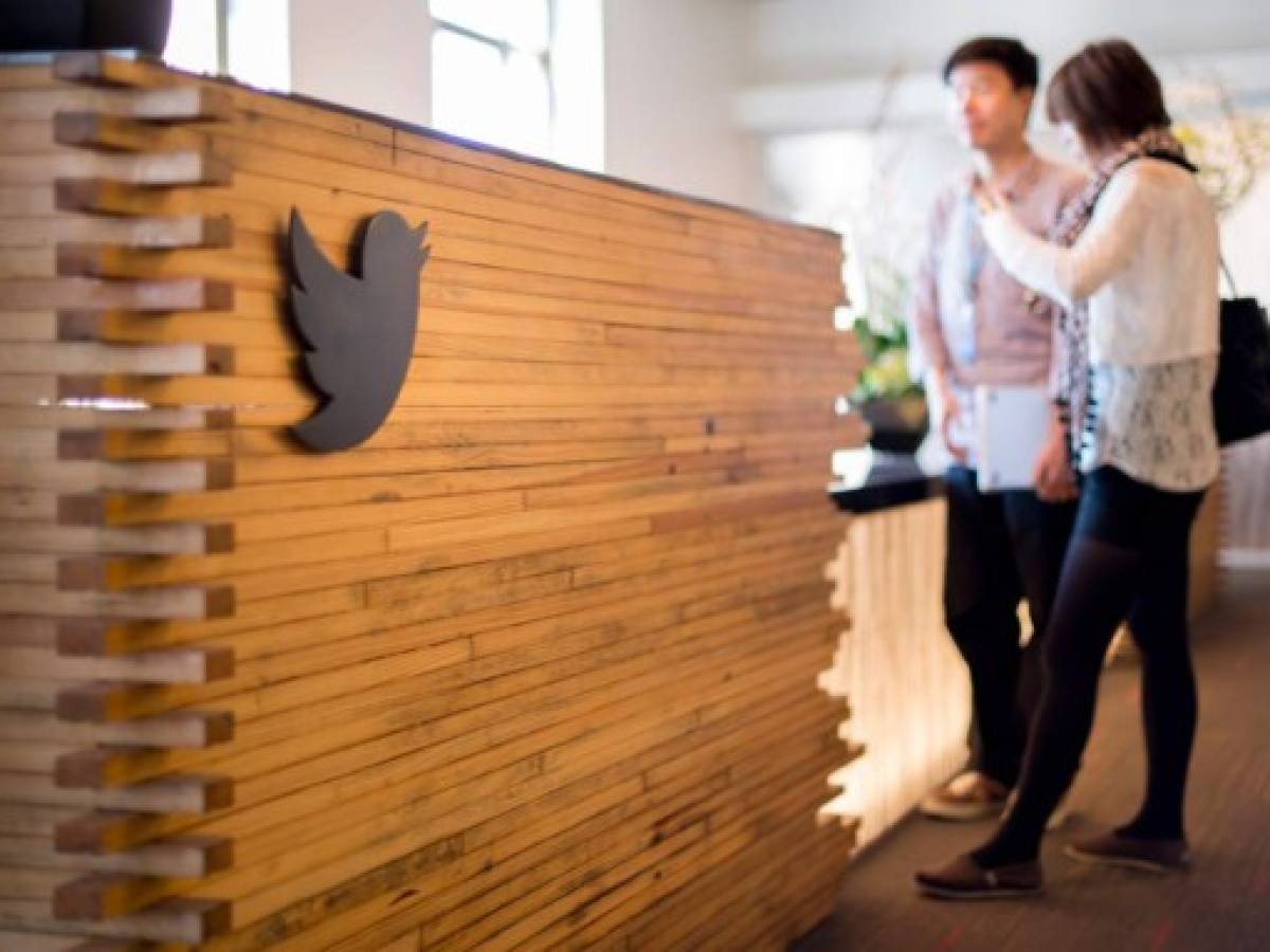 Twitter busca algo más importante que un nuevo CEO, busca usuarios