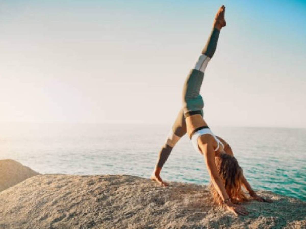 Yoga, el estilo de vida que te permite crear tu propio emprendimiento