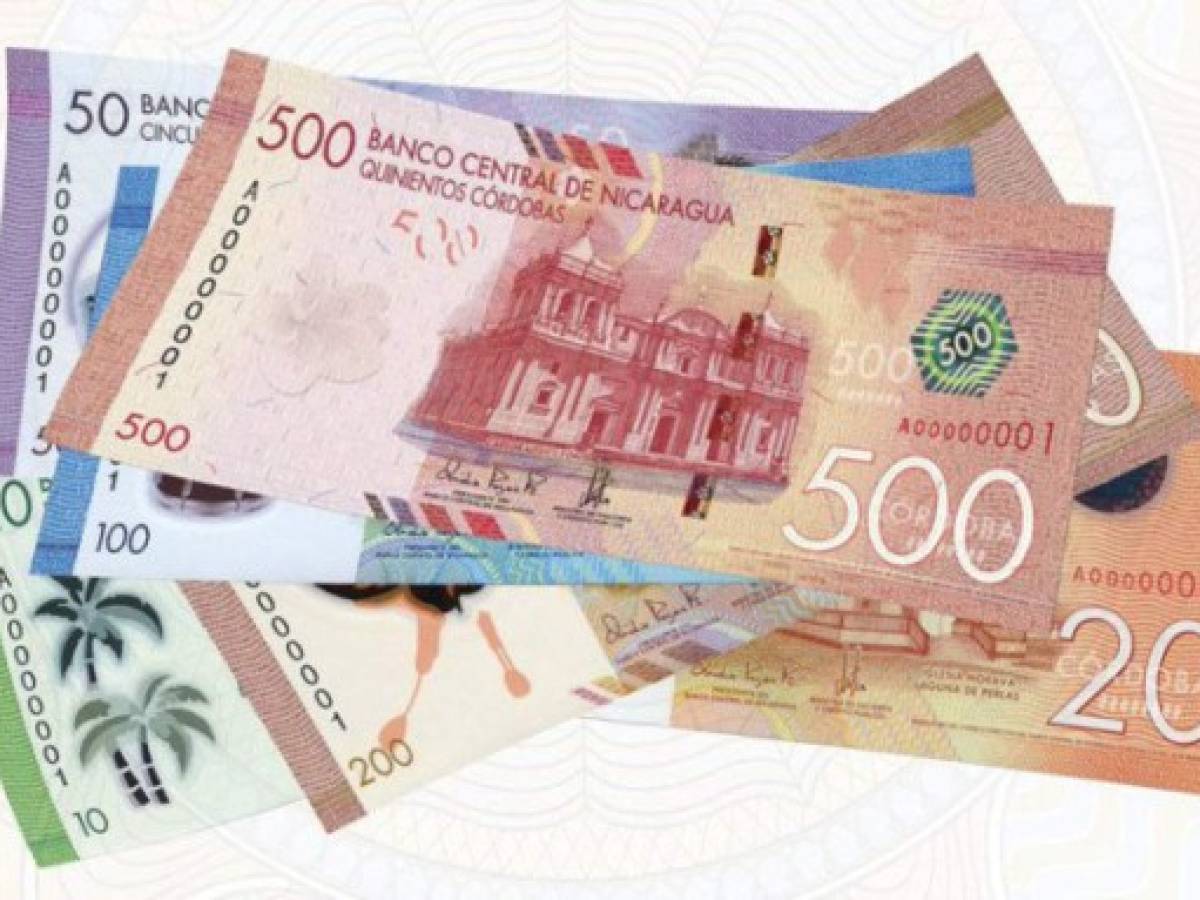 Nicaragua logró préstamos por casi US$1.000 millones en 2018