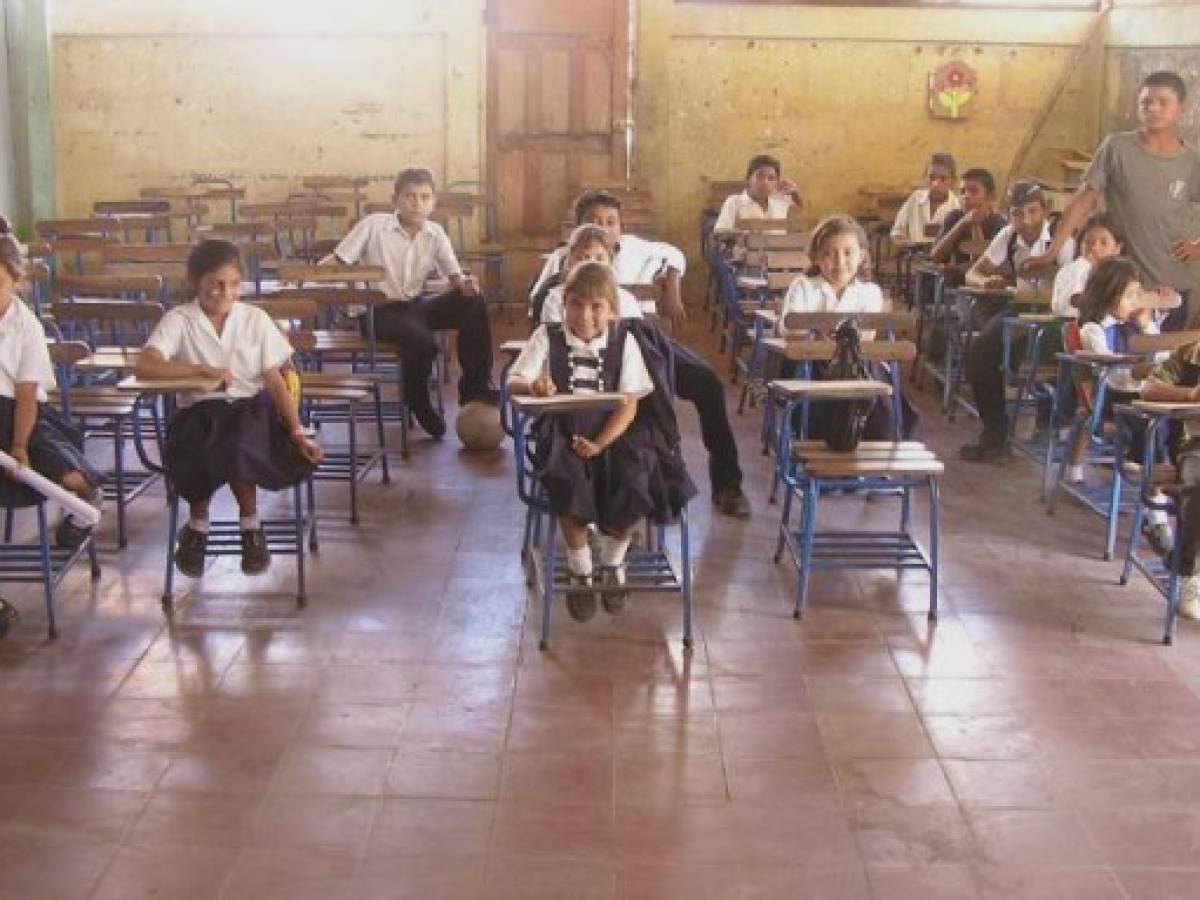 Nicaragua ha mejorado la tasa de educación primaria, sin embargo los retos ahora son calidad y mejorar la infraestructura educativa.