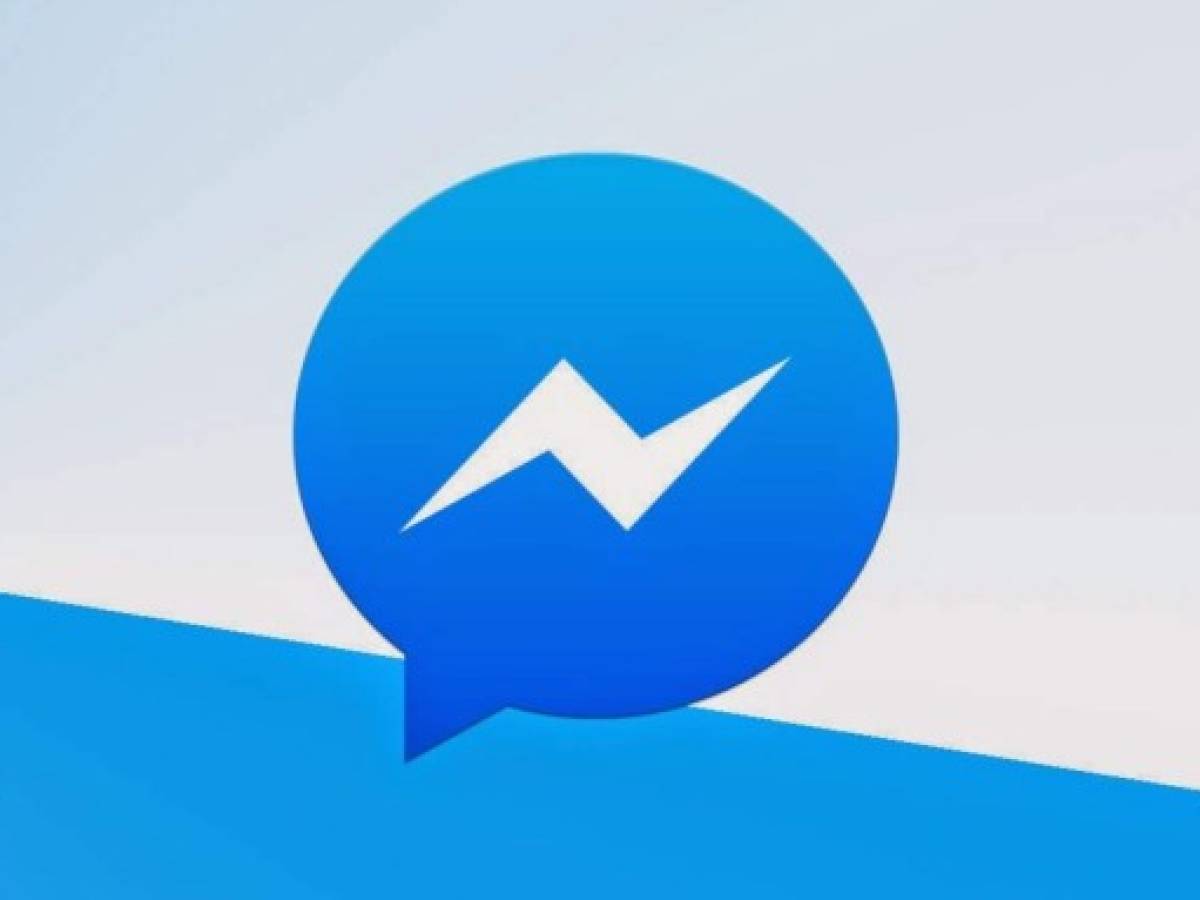Facebook presenta el Messenger 4