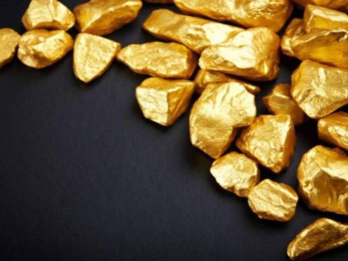 Panamá: Buscan ampliar contrato para extracción de oro de Minera Panamá