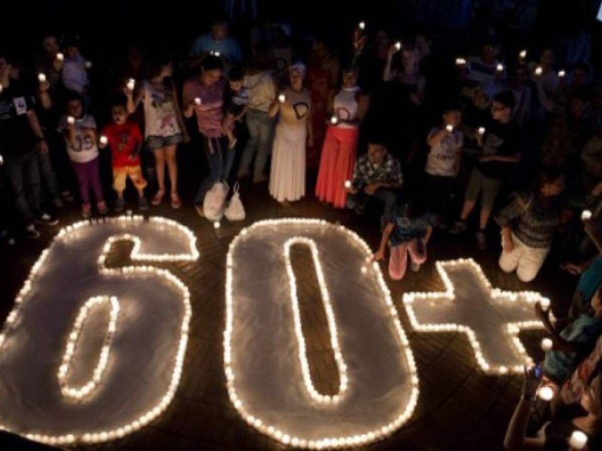 Costa Rica apagará sus luces en la Hora del Planeta