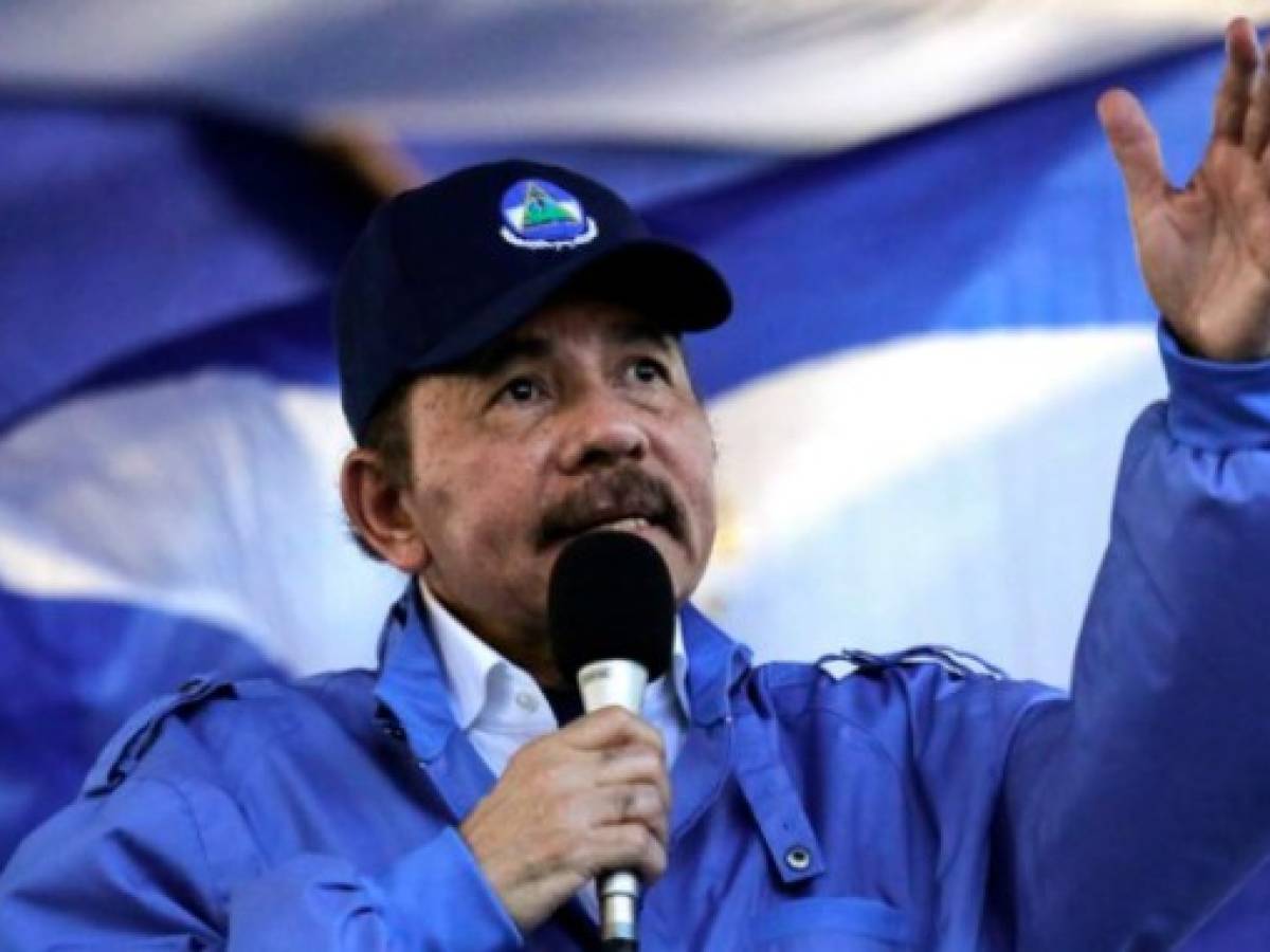 OEA pide aplicar carta democrática en Nicaragua